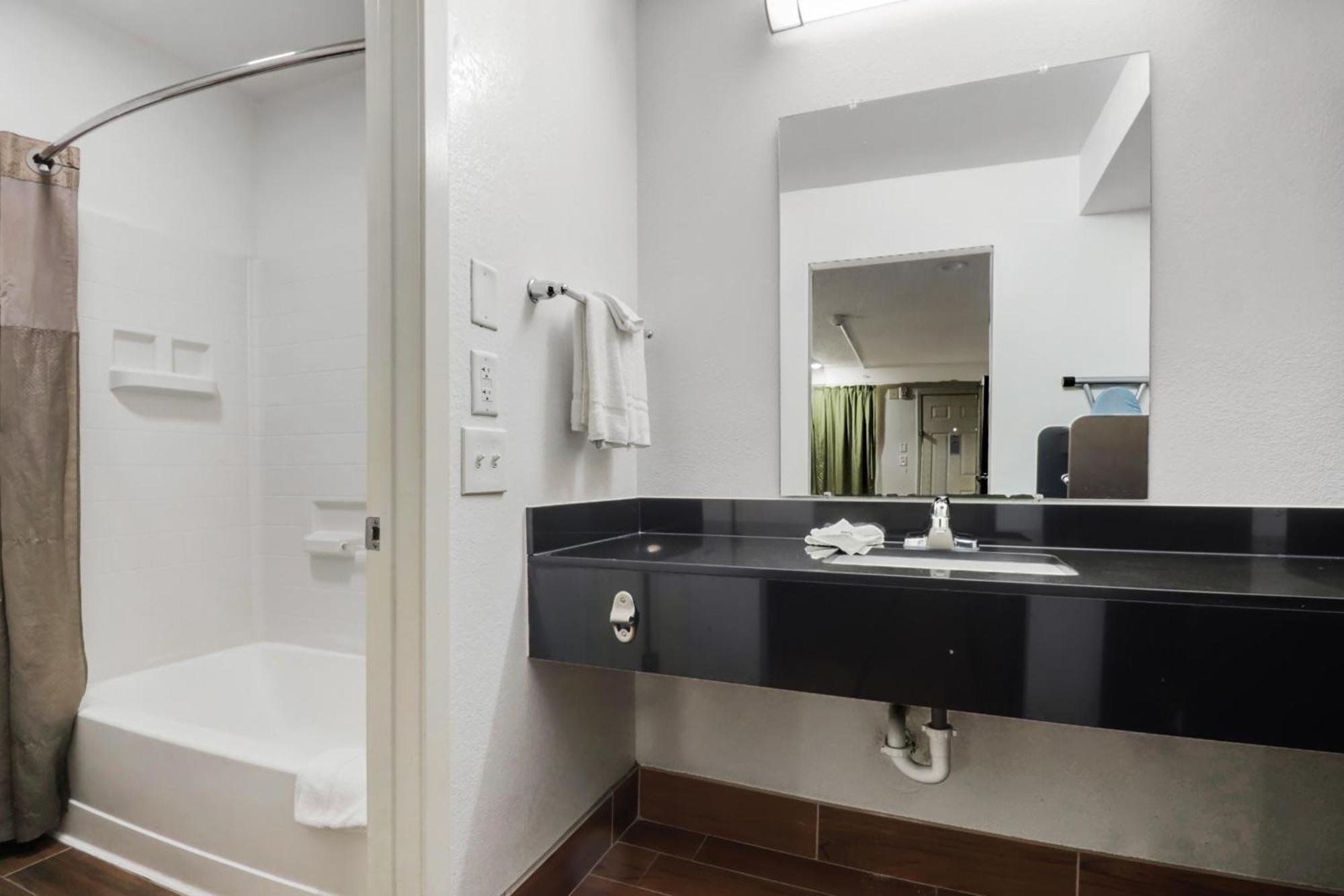 Studio 6-Bryan, Tx - University Area المظهر الخارجي الصورة