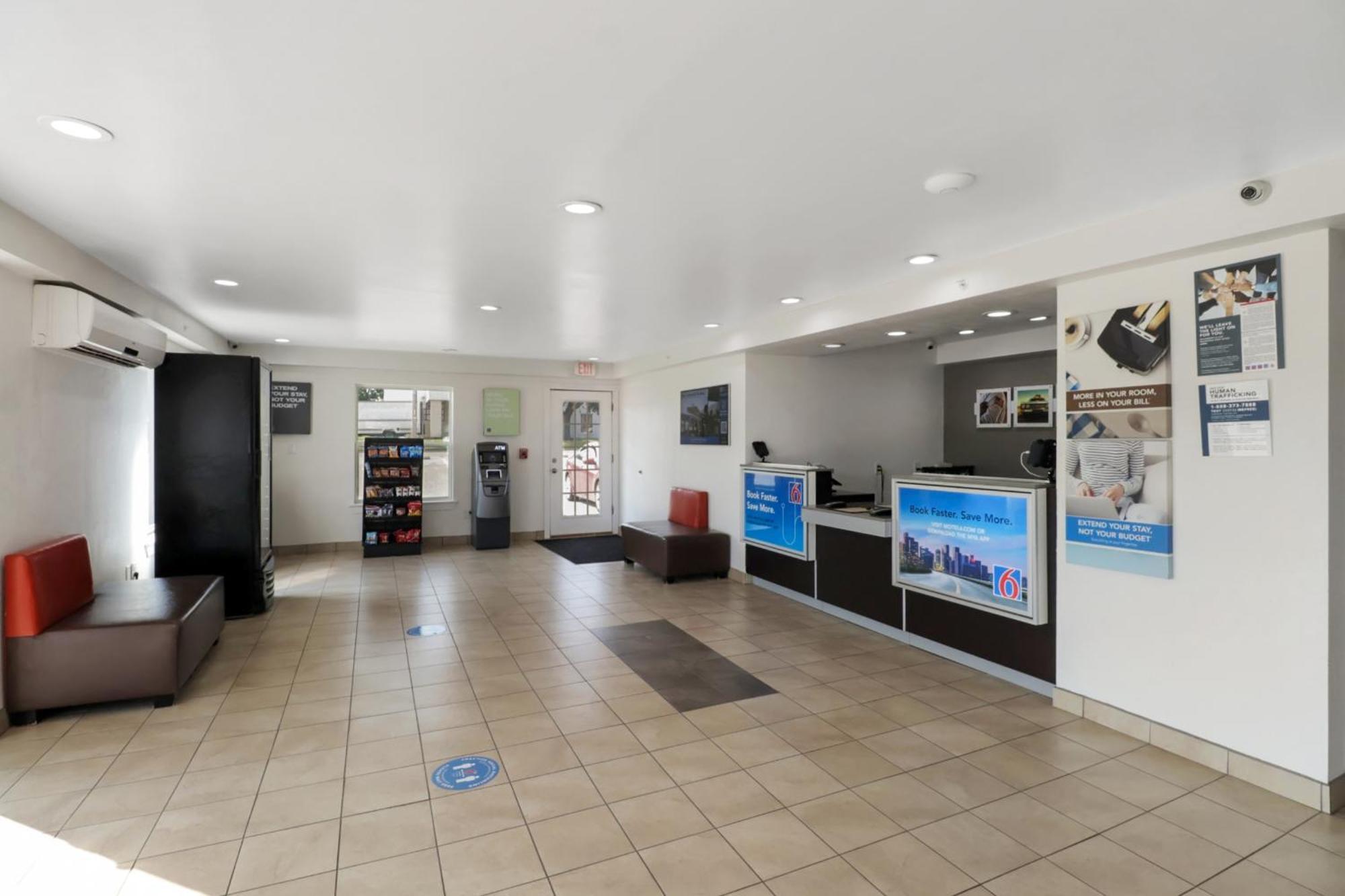 Studio 6-Bryan, Tx - University Area المظهر الخارجي الصورة