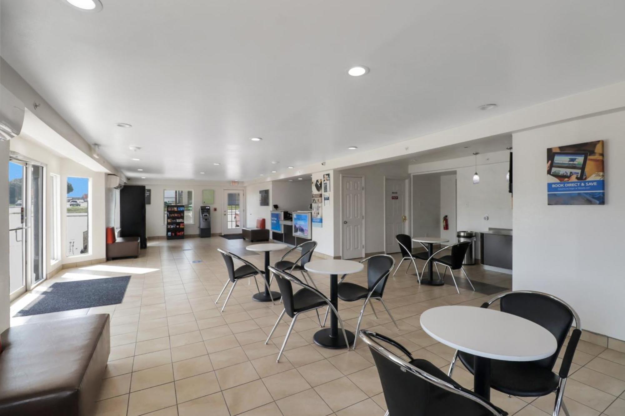 Studio 6-Bryan, Tx - University Area المظهر الخارجي الصورة