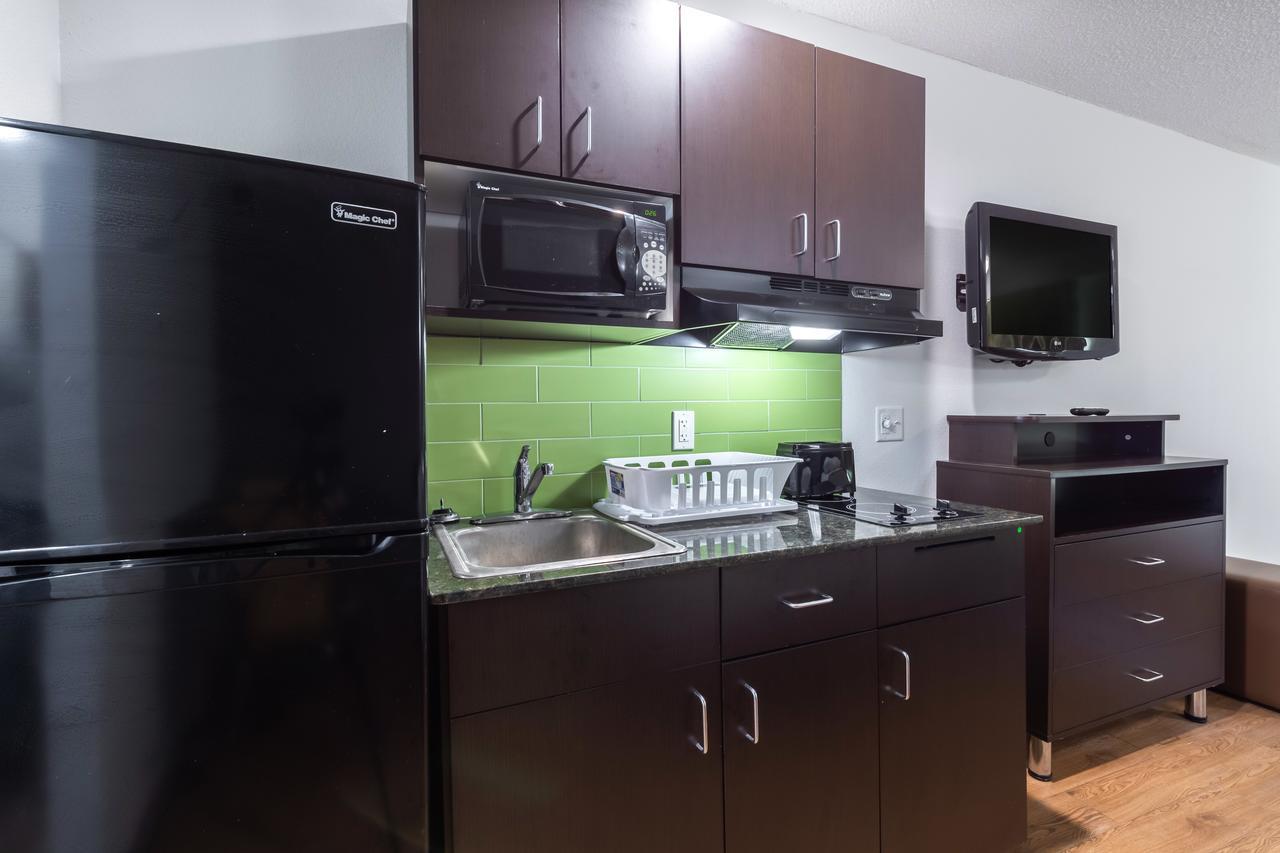 Studio 6-Bryan, Tx - University Area المظهر الخارجي الصورة