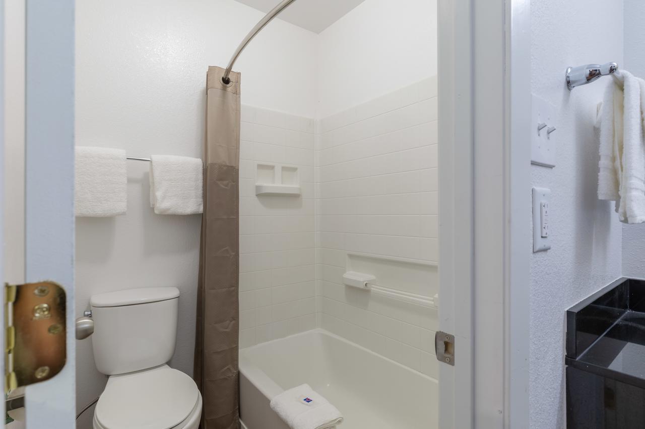 Studio 6-Bryan, Tx - University Area المظهر الخارجي الصورة