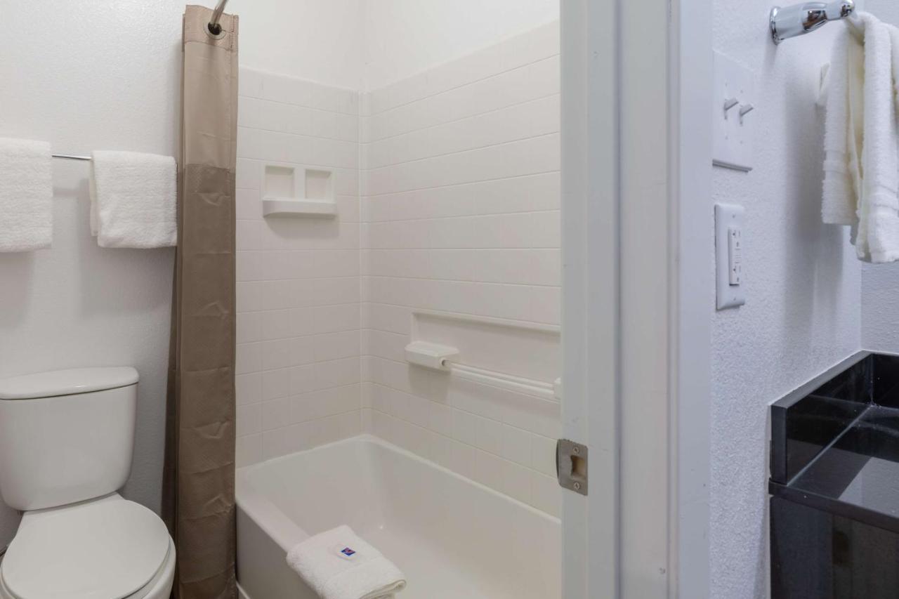 Studio 6-Bryan, Tx - University Area المظهر الخارجي الصورة